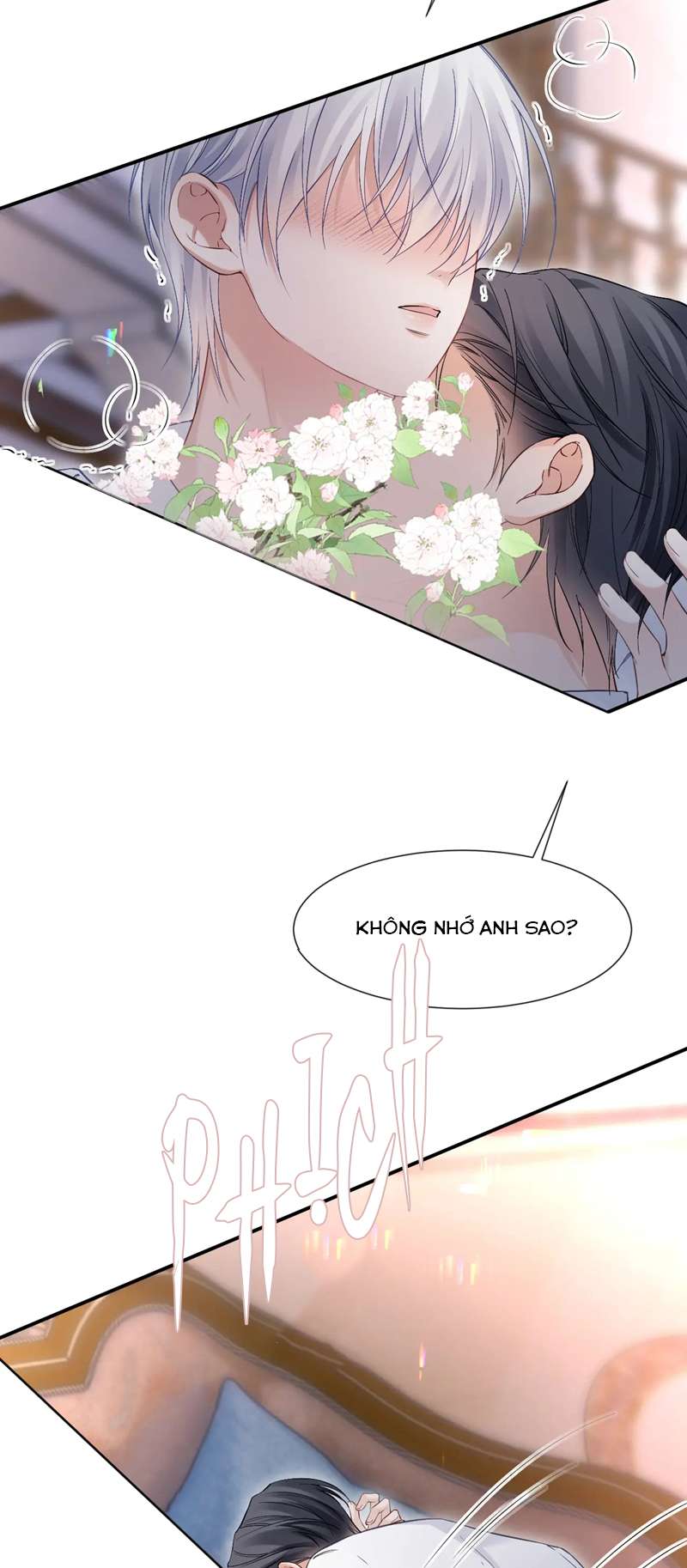 Đơn Xin Ly Hôn Chap 100 - Next Chap 101