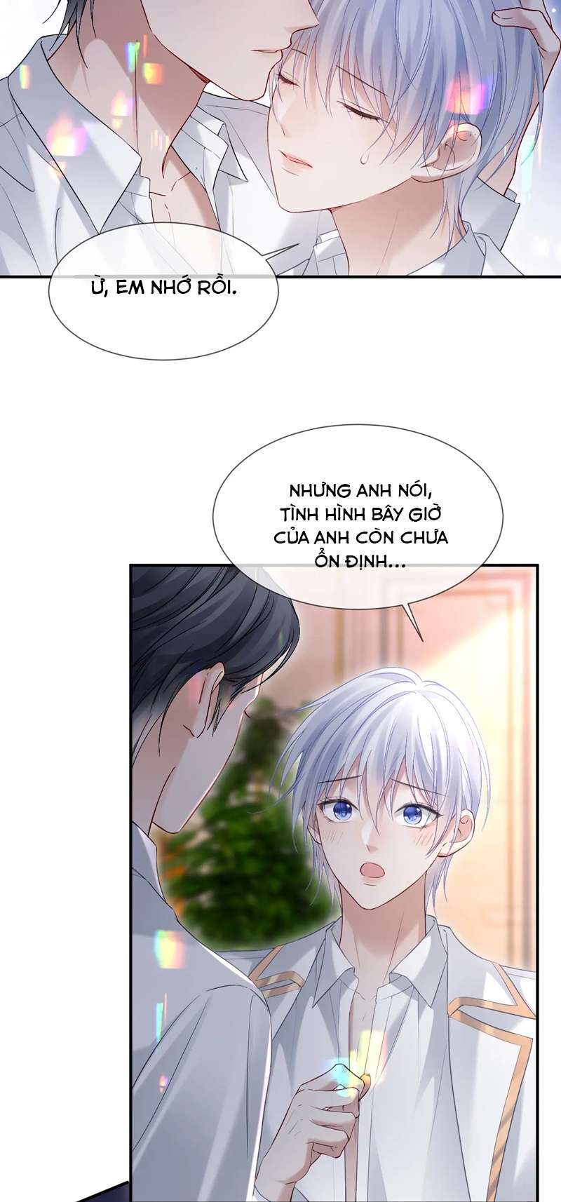 Đơn Xin Ly Hôn Chap 100 - Next Chap 101