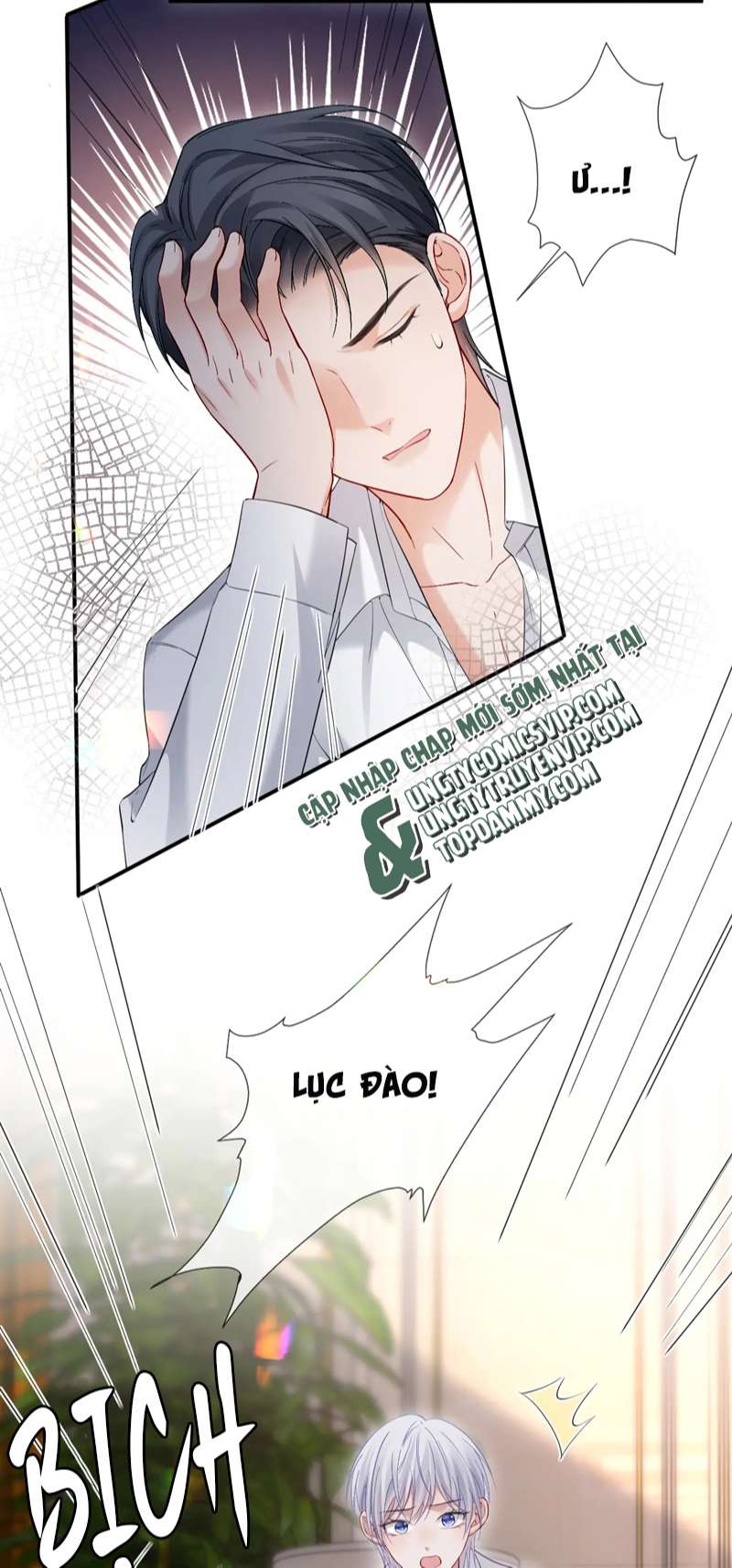 Đơn Xin Ly Hôn Chap 100 - Next Chap 101