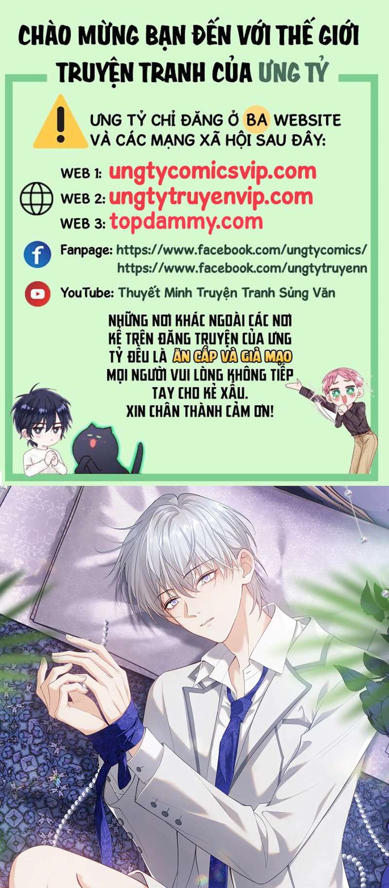 Đơn Xin Ly Hôn Chap 100 - Next Chap 101