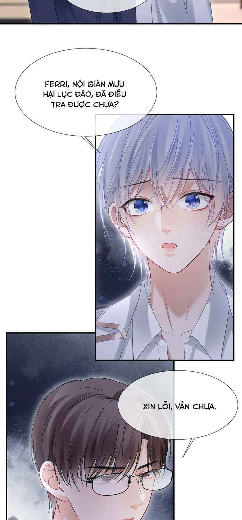 Đơn Xin Ly Hôn Chap 100 - Next Chap 101