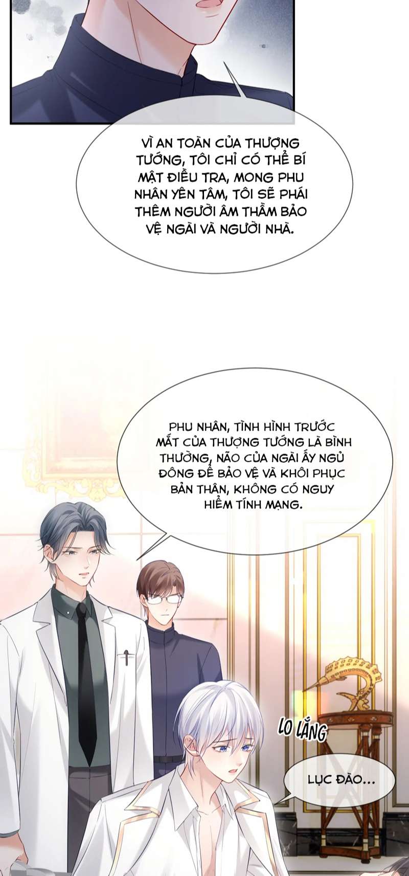 Đơn Xin Ly Hôn Chap 100 - Next Chap 101