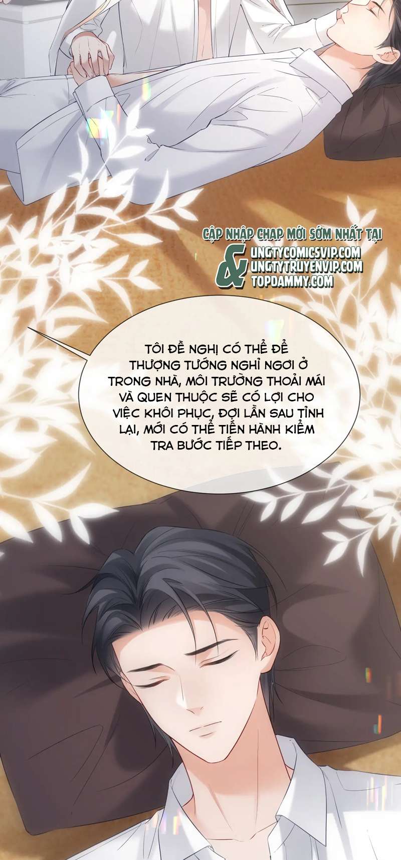 Đơn Xin Ly Hôn Chap 100 - Next Chap 101