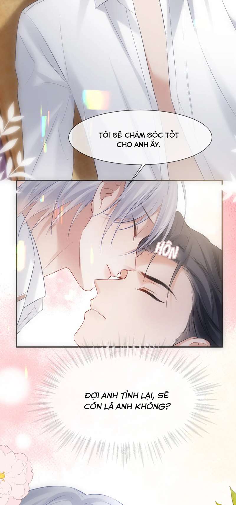 Đơn Xin Ly Hôn Chap 100 - Next Chap 101