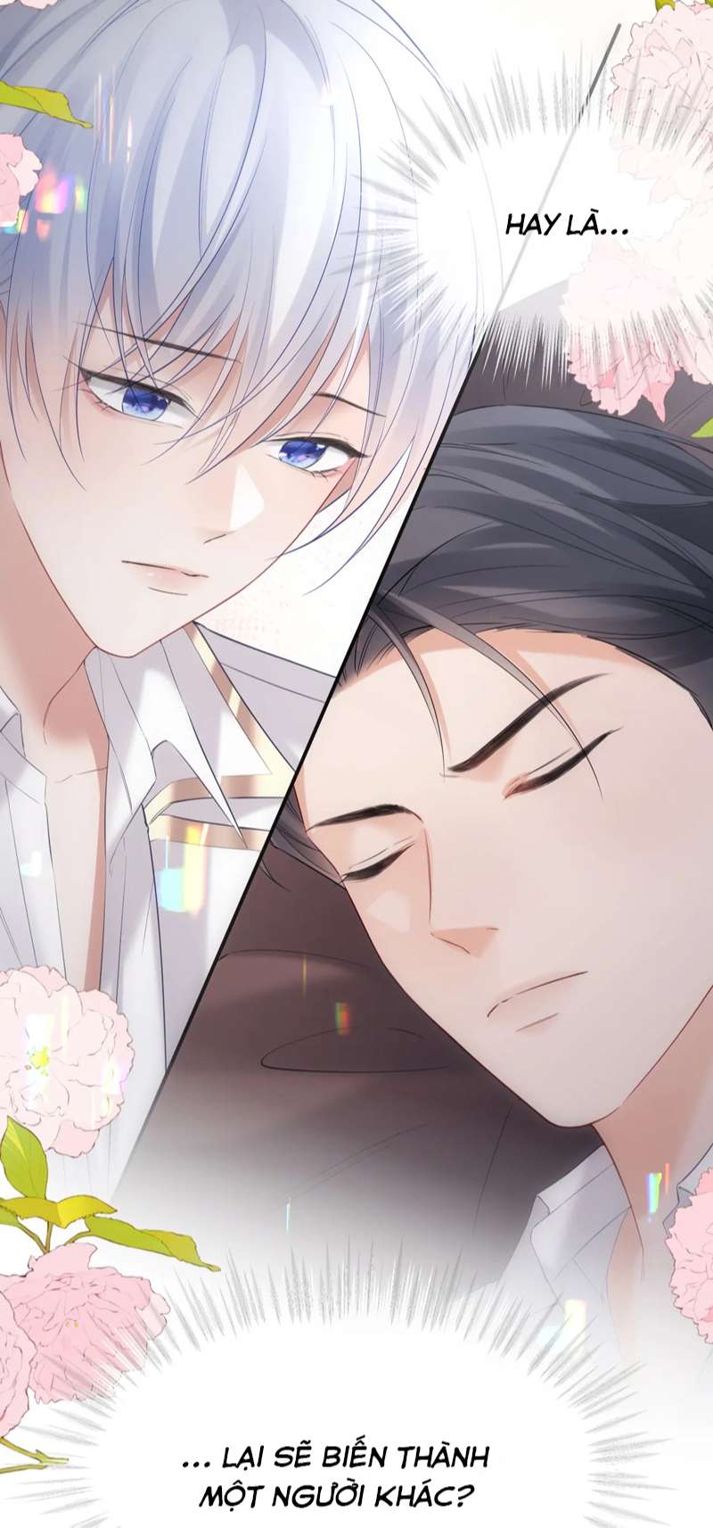 Đơn Xin Ly Hôn Chap 100 - Next Chap 101