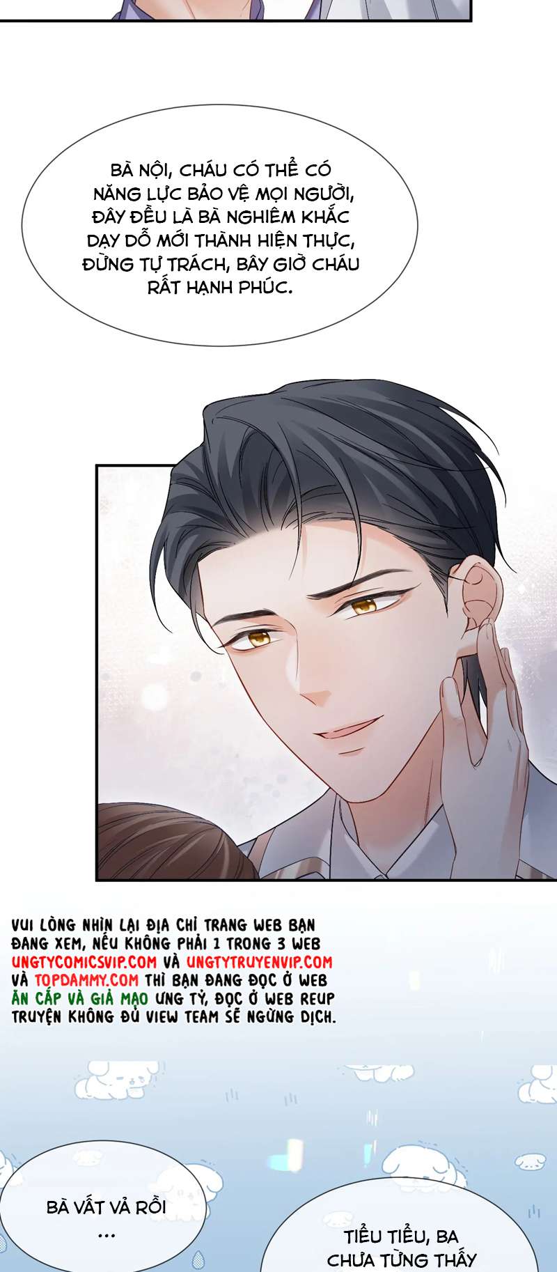 Đơn Xin Ly Hôn Chap 100 - Next Chap 101