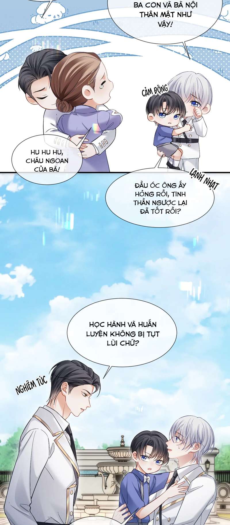 Đơn Xin Ly Hôn Chap 100 - Next Chap 101