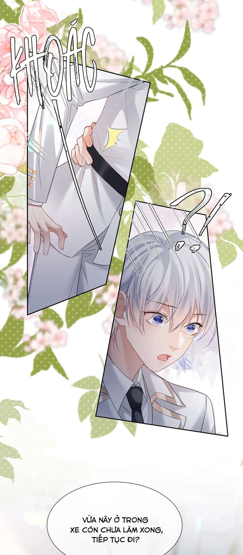 Đơn Xin Ly Hôn Chap 100 - Next Chap 101