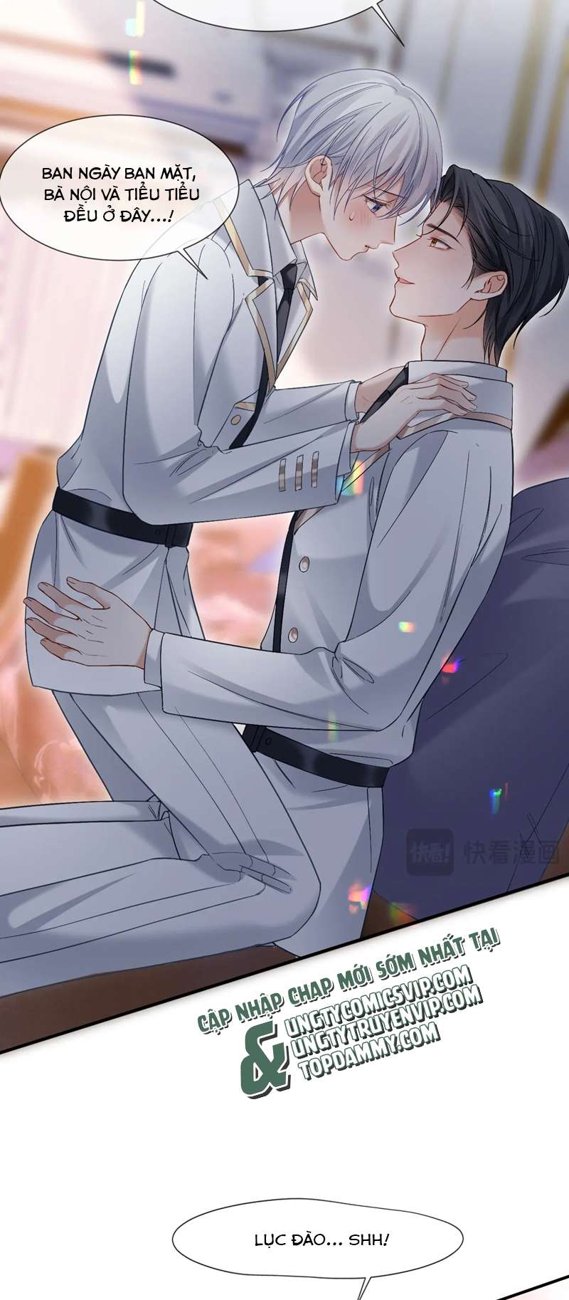 Đơn Xin Ly Hôn Chap 100 - Next Chap 101