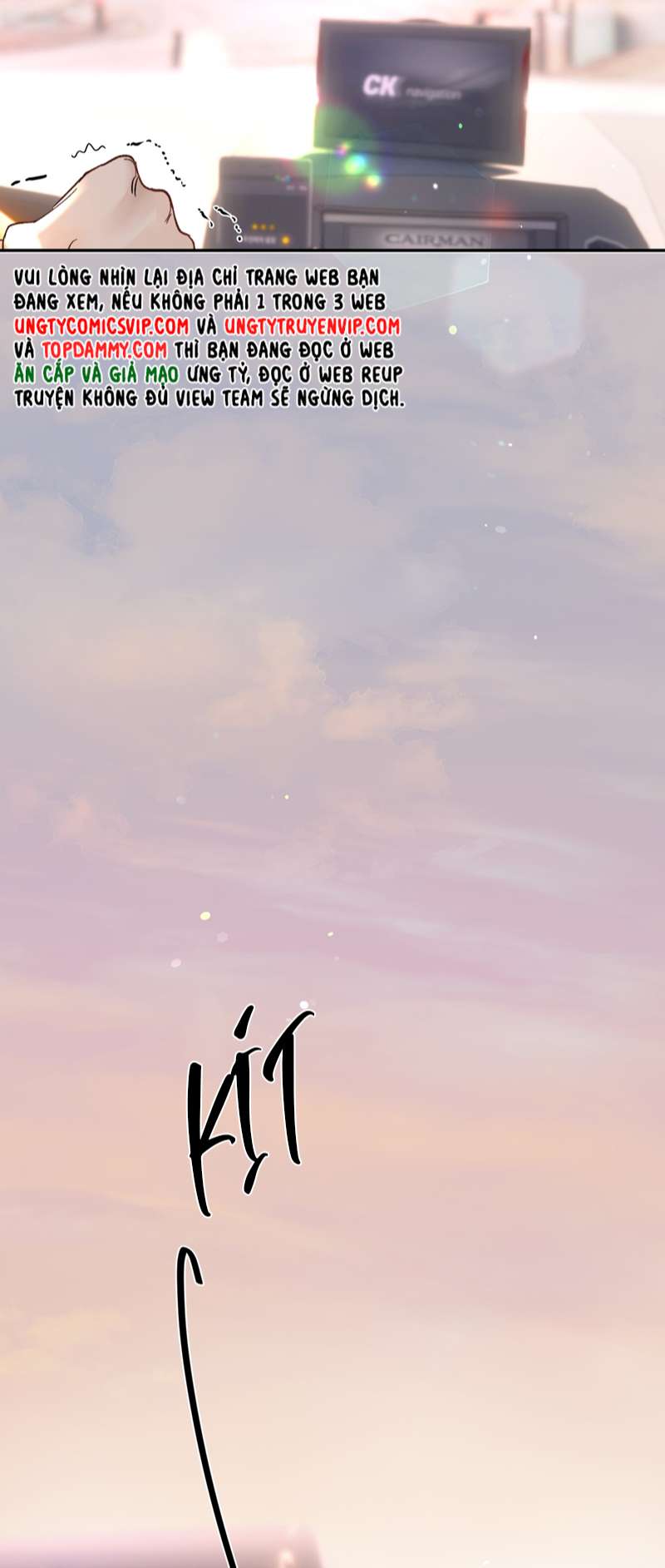 Trung Khuyển Không Thể Đẩy Ra Chapter 19 - Trang 4