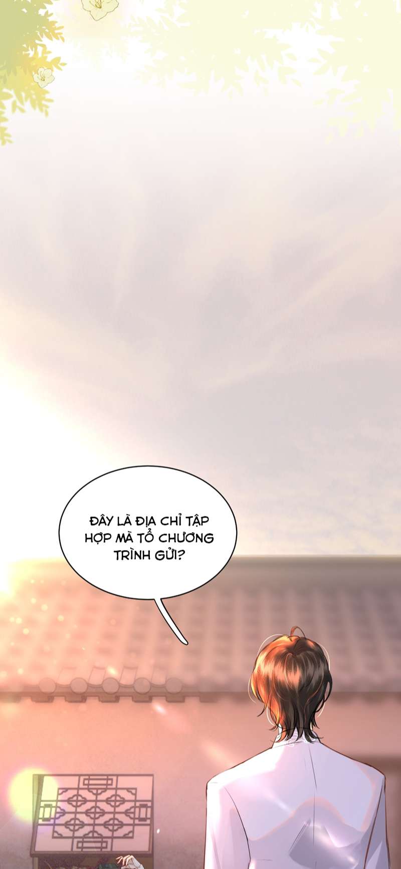 Trung Khuyển Không Thể Đẩy Ra Chapter 19 - Trang 4