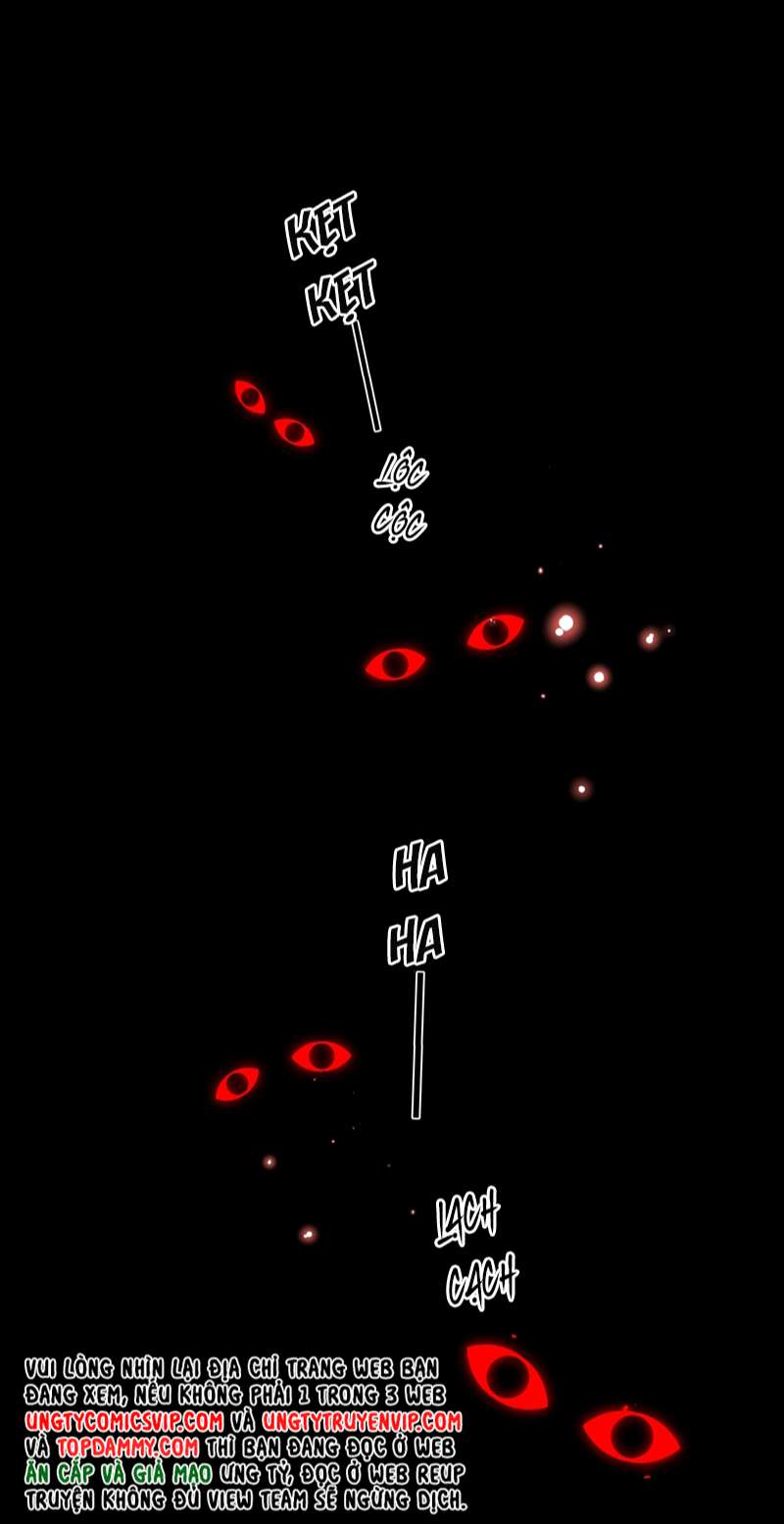Trung Khuyển Không Thể Đẩy Ra Chapter 19 - Trang 4