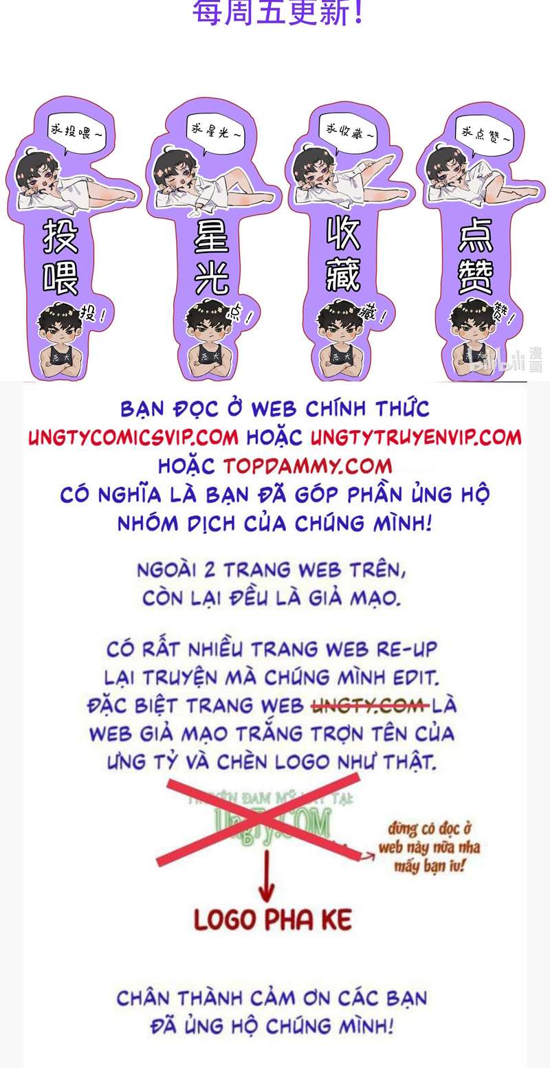 Trung Khuyển Không Thể Đẩy Ra Chapter 19 - Trang 4