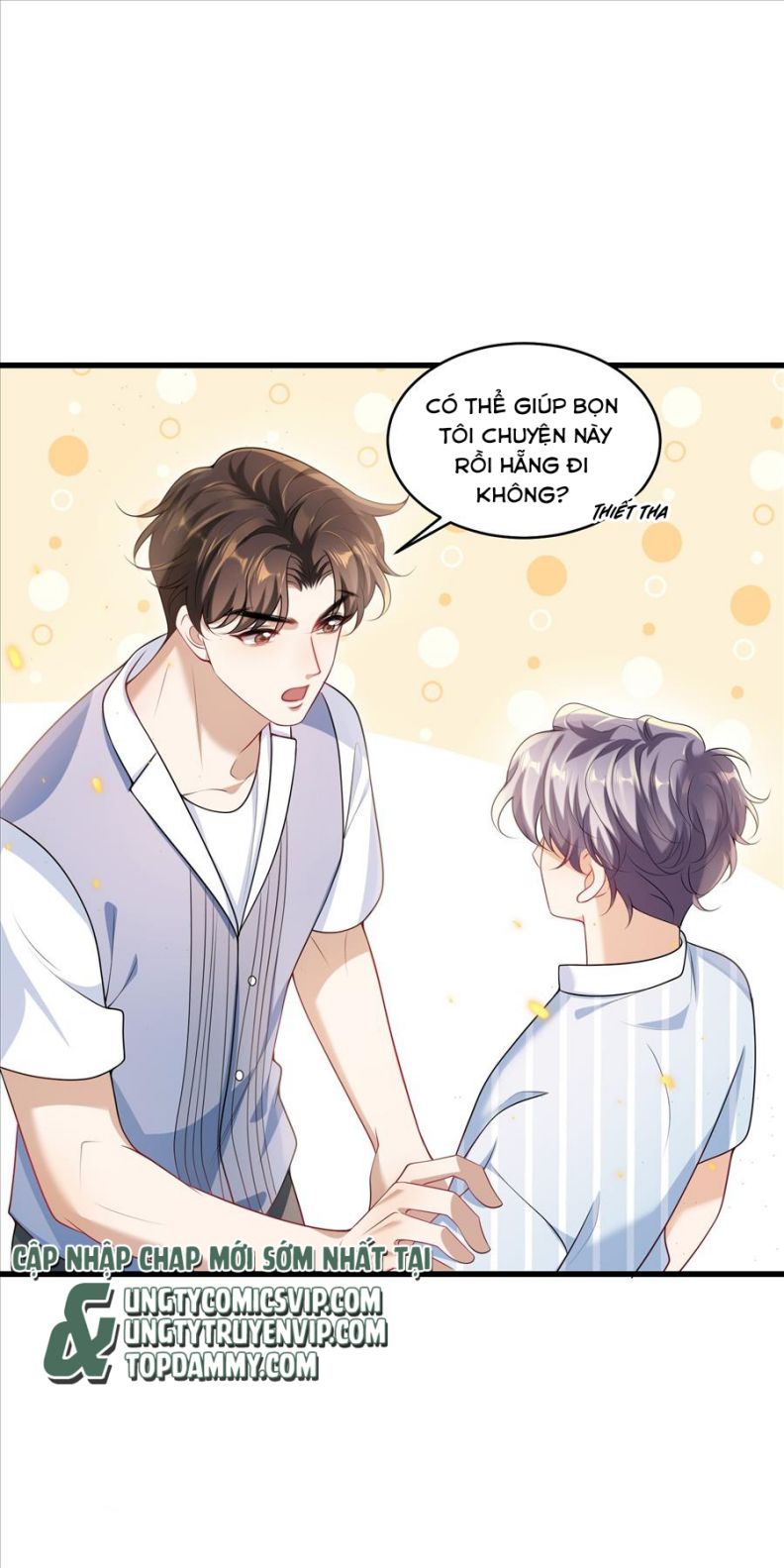 Thẳng Thắn Từ Nghiêm Chapter 73 - Trang 4