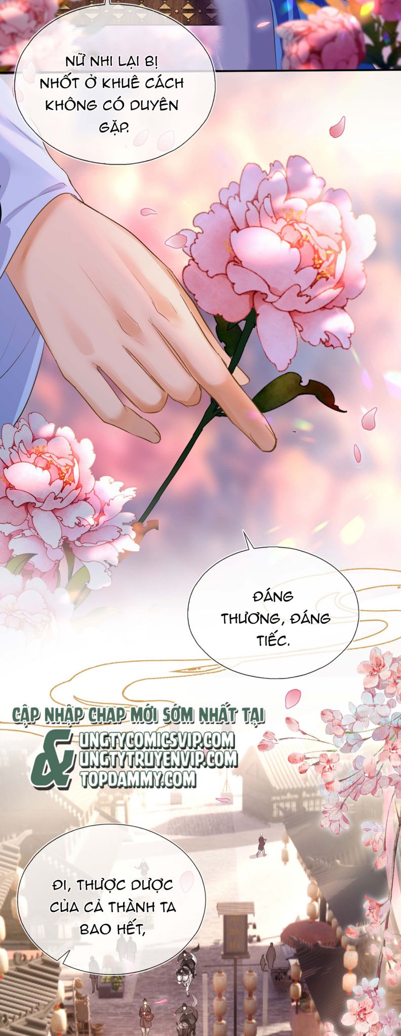 Tham Hoan Chapter 1 - Next Chapter 2