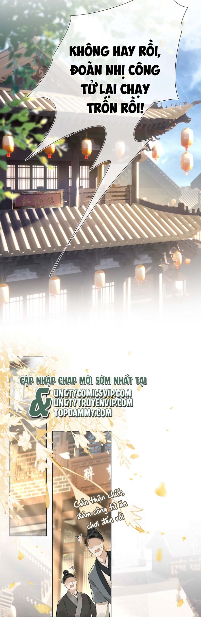 Tham Hoan Chapter 1 - Next Chapter 2