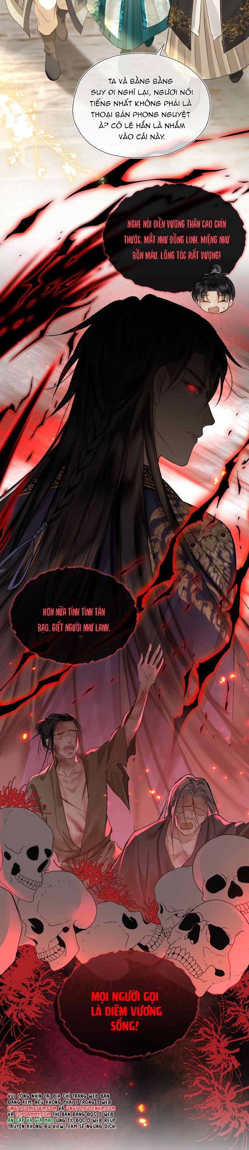 Tham Hoan Chapter 1 - Next Chapter 2