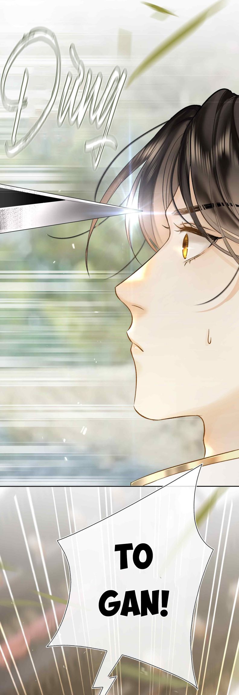 Tham Hoan Chapter 1 - Next Chapter 2