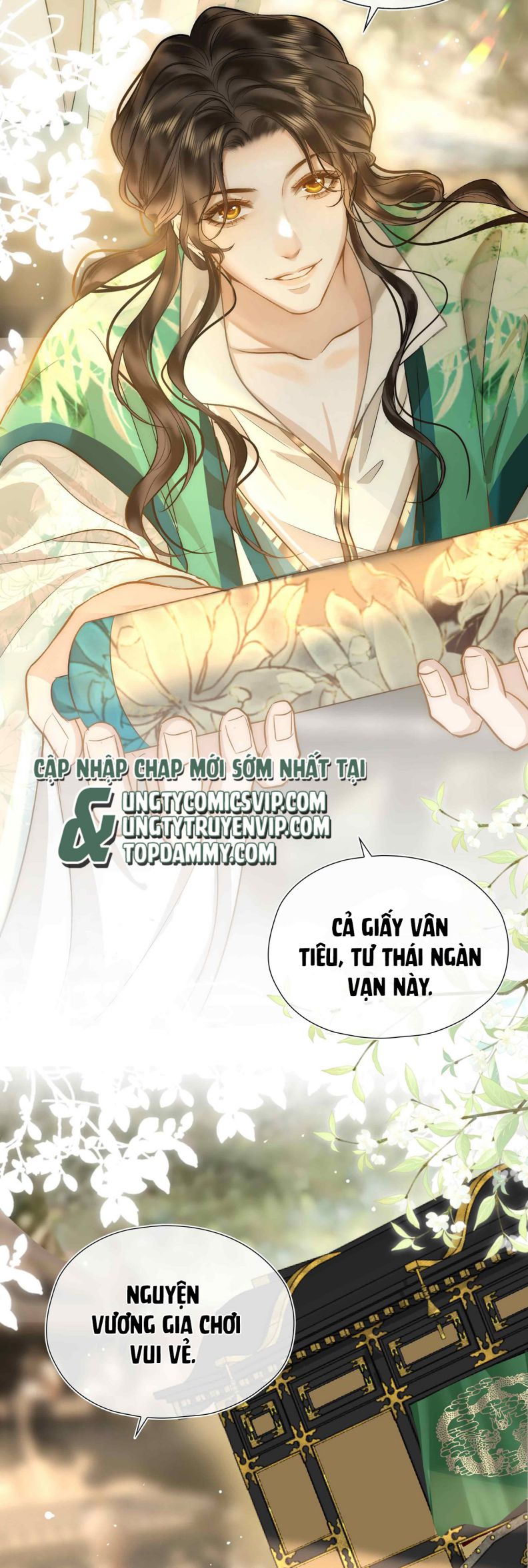 Tham Hoan Chapter 1 - Next Chapter 2