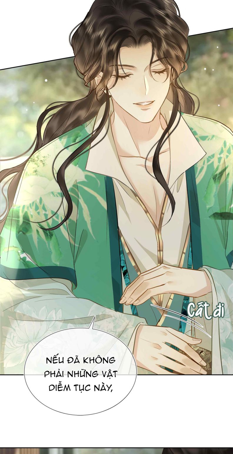 Tham Hoan Chapter 1 - Next Chapter 2