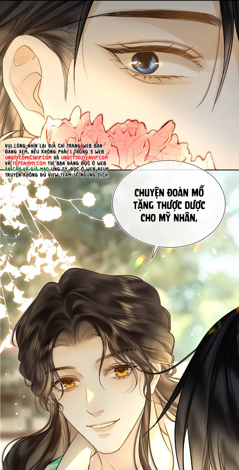 Tham Hoan Chapter 1 - Next Chapter 2