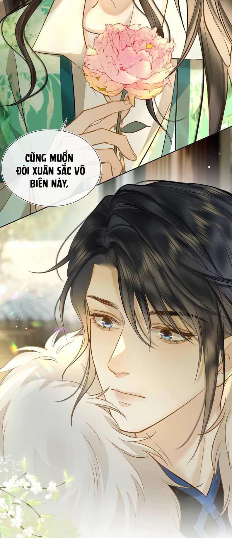 Tham Hoan Chapter 1 - Next Chapter 2