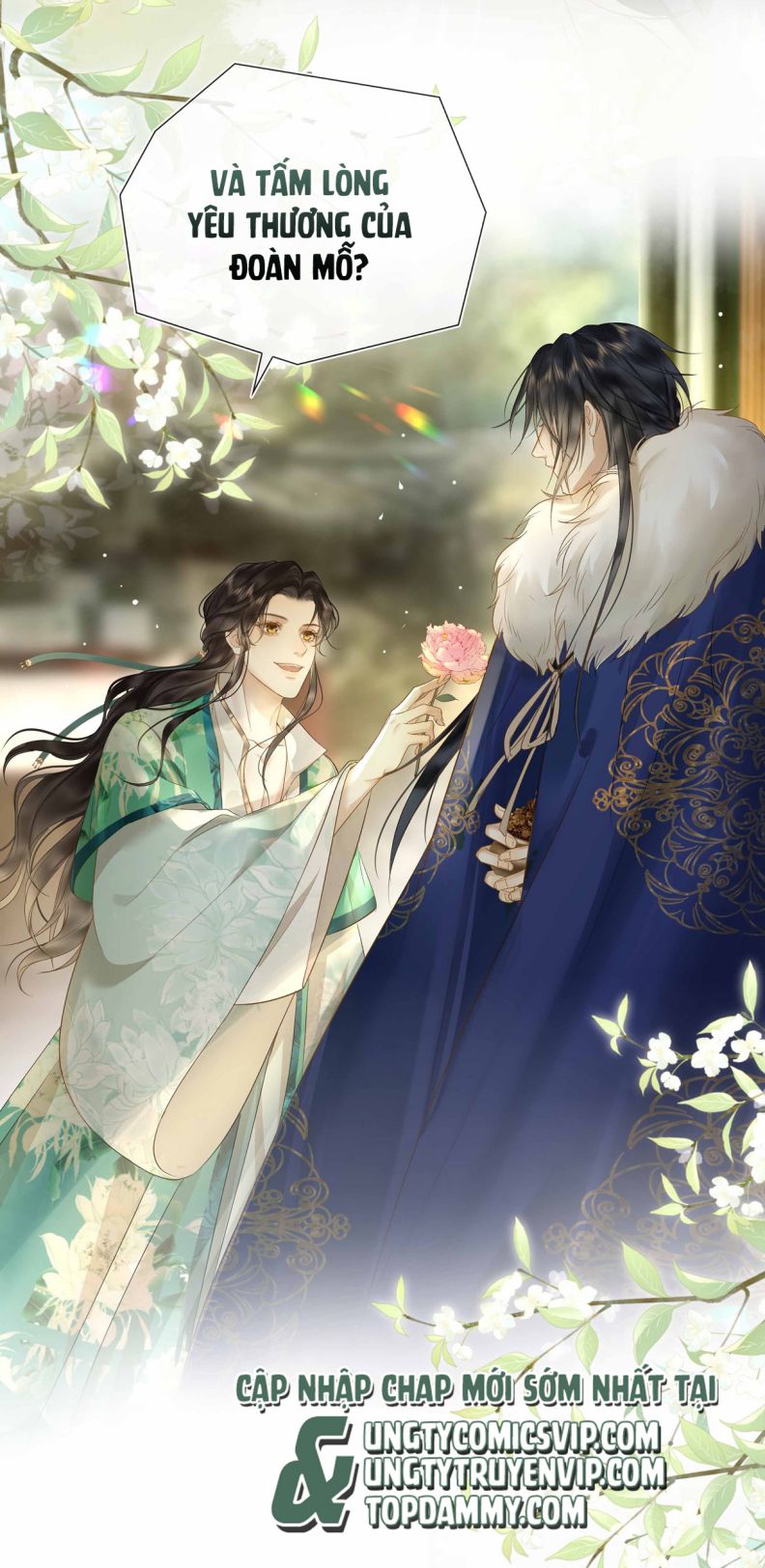 Tham Hoan Chapter 1 - Next Chapter 2