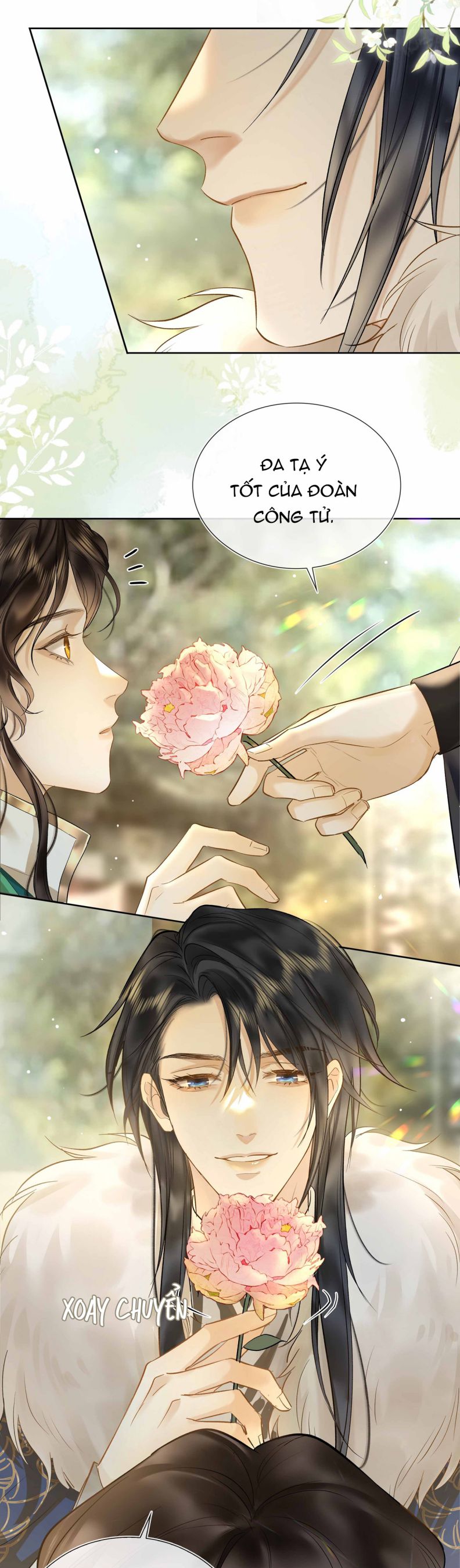 Tham Hoan Chapter 1 - Next Chapter 2