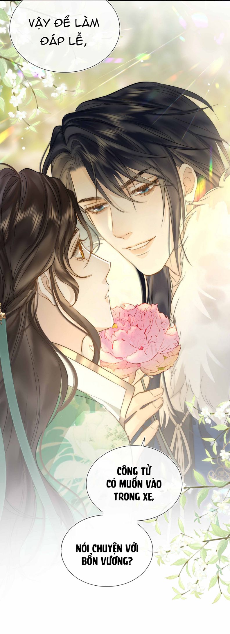 Tham Hoan Chapter 1 - Next Chapter 2