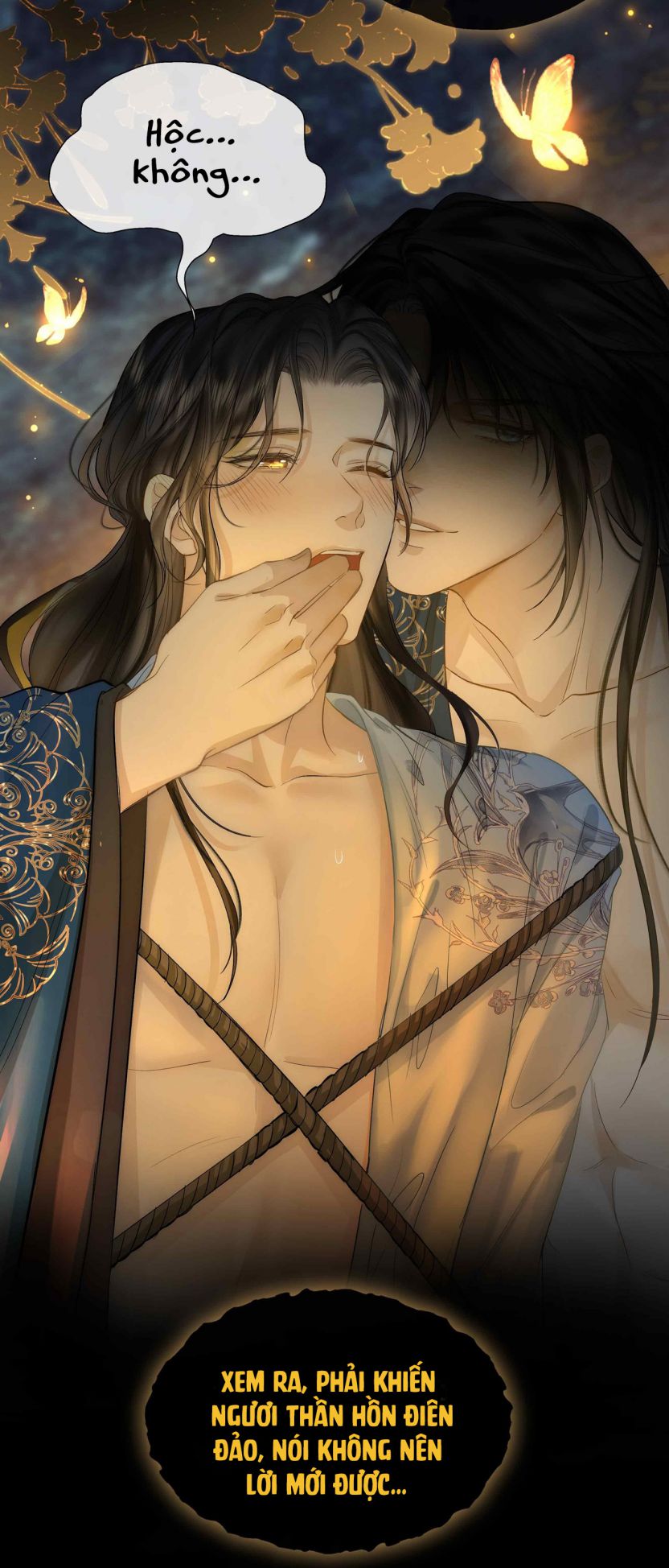 Tham Hoan Chapter 1 - Next Chapter 2