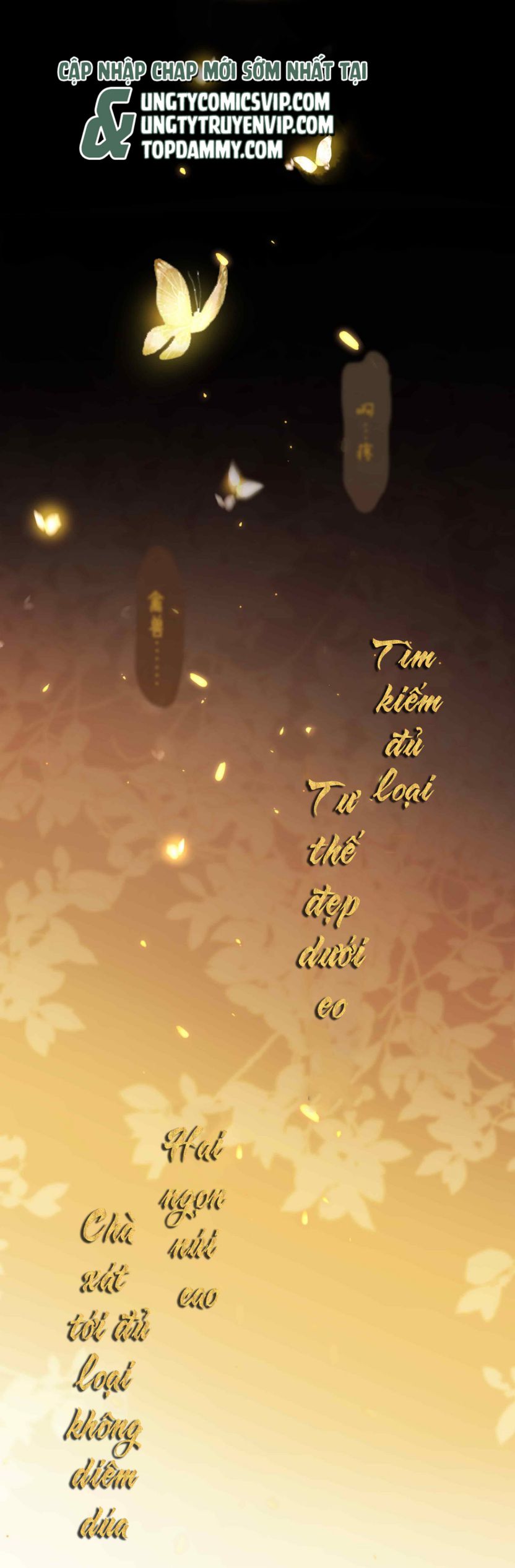 Tham Hoan Chapter 1 - Next Chapter 2