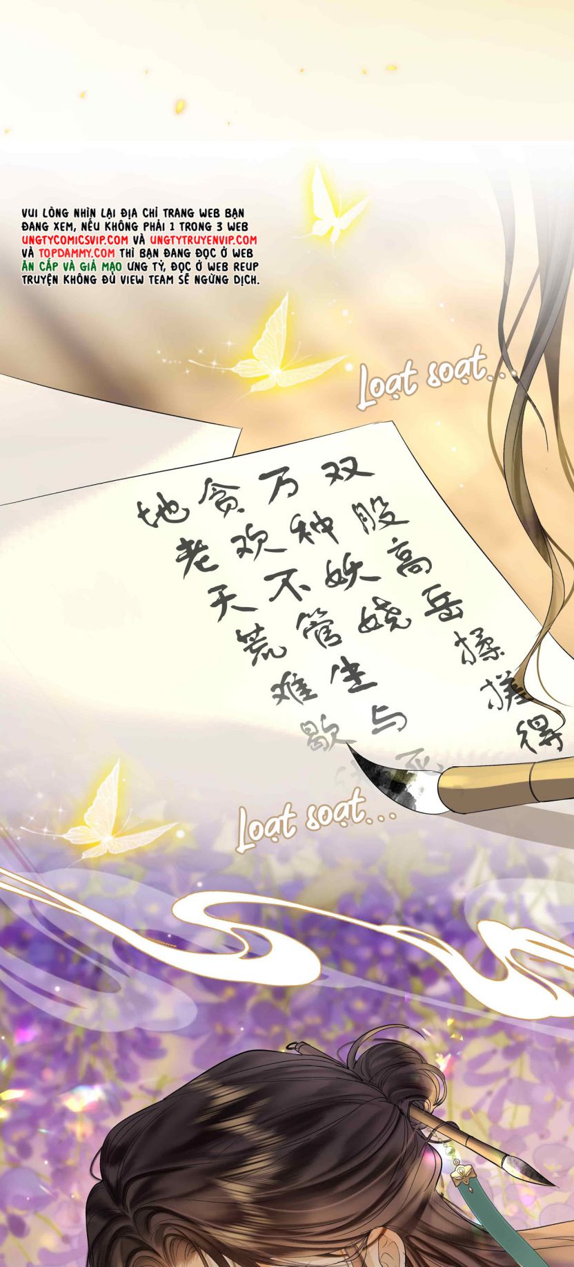 Tham Hoan Chapter 1 - Next Chapter 2