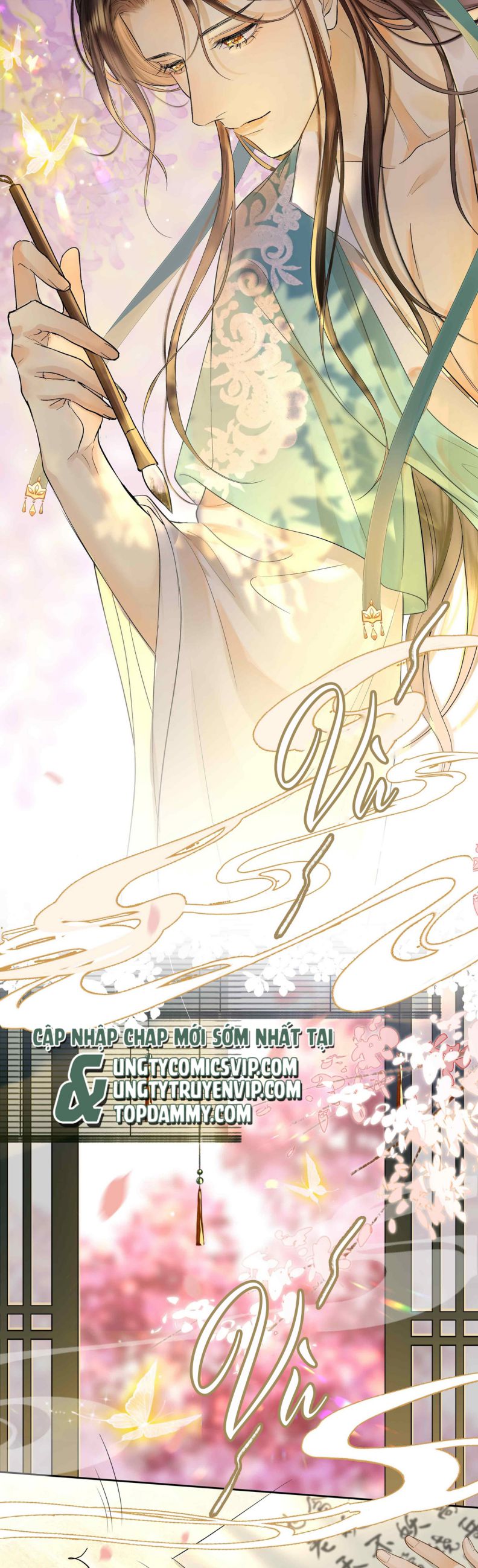 Tham Hoan Chapter 1 - Next Chapter 2