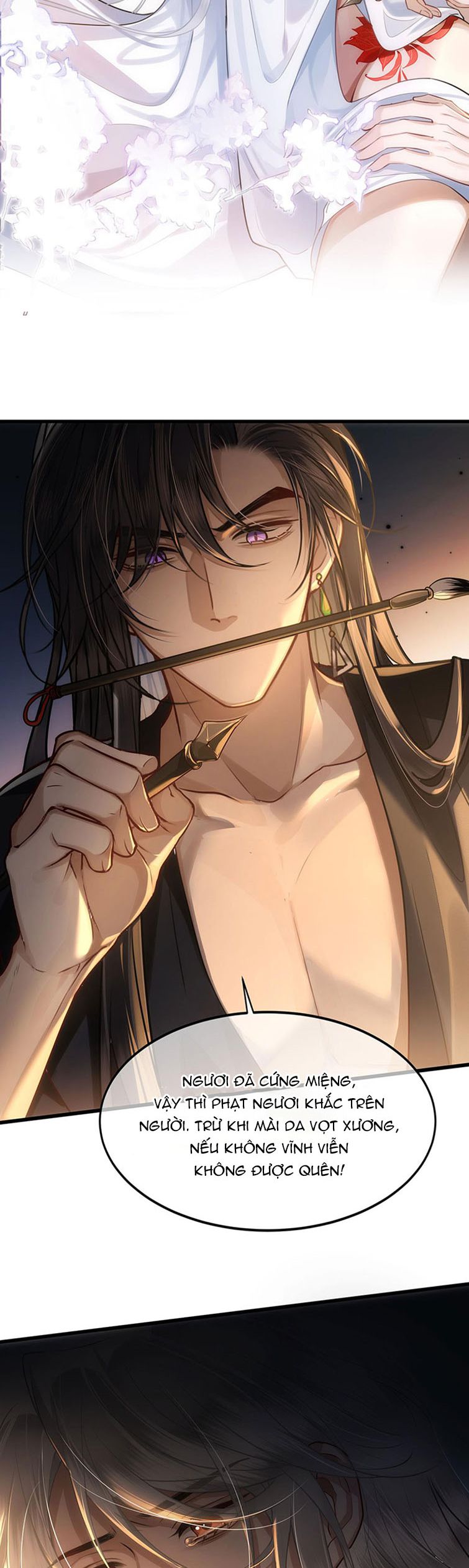 Điện Hạ Khuynh Thành Chapter 59 - Next Chapter 60