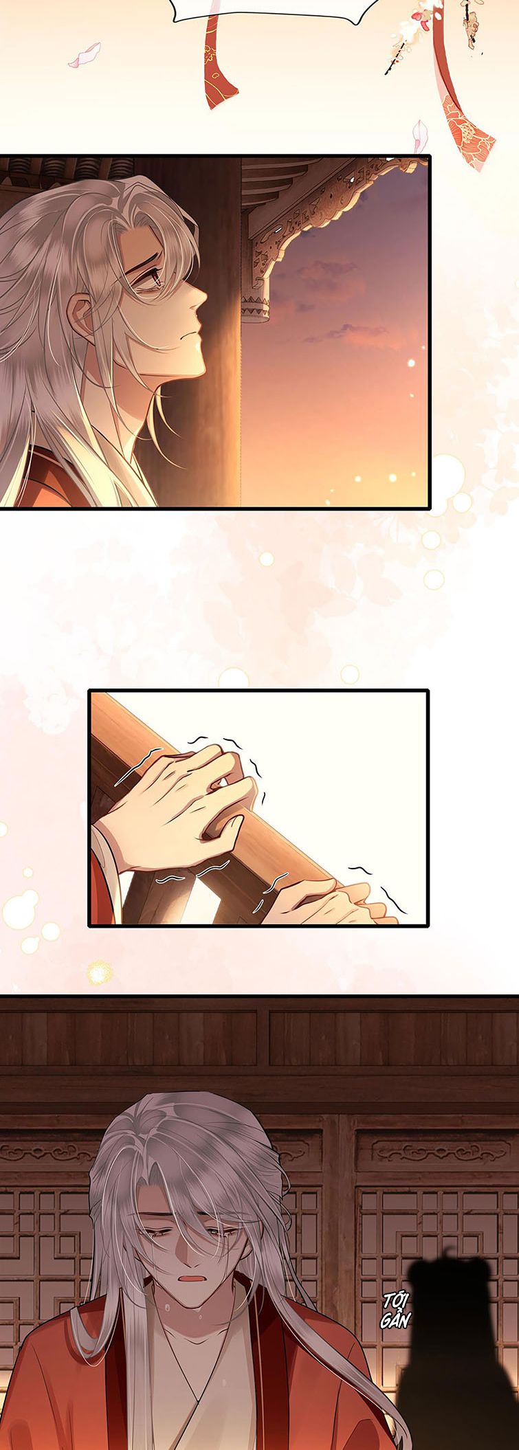 Điện Hạ Khuynh Thành Chapter 59 - Next Chapter 60