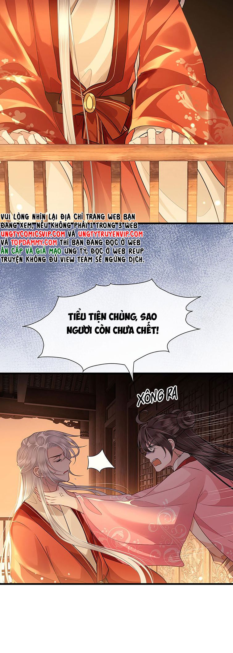 Điện Hạ Khuynh Thành Chapter 59 - Next Chapter 60