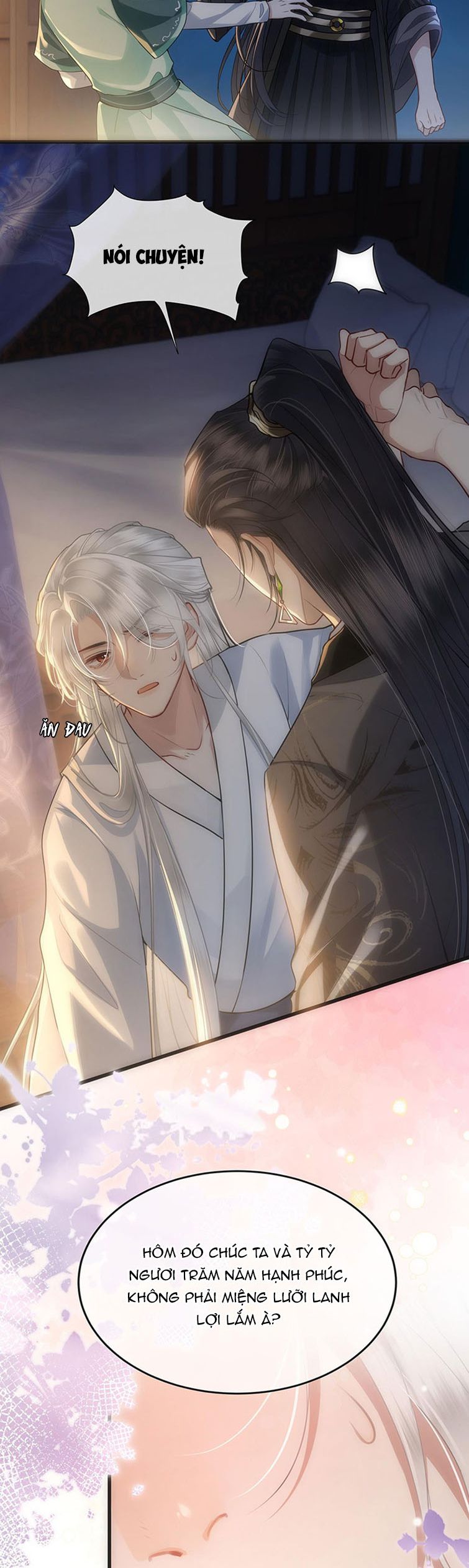 Điện Hạ Khuynh Thành Chapter 59 - Next Chapter 60