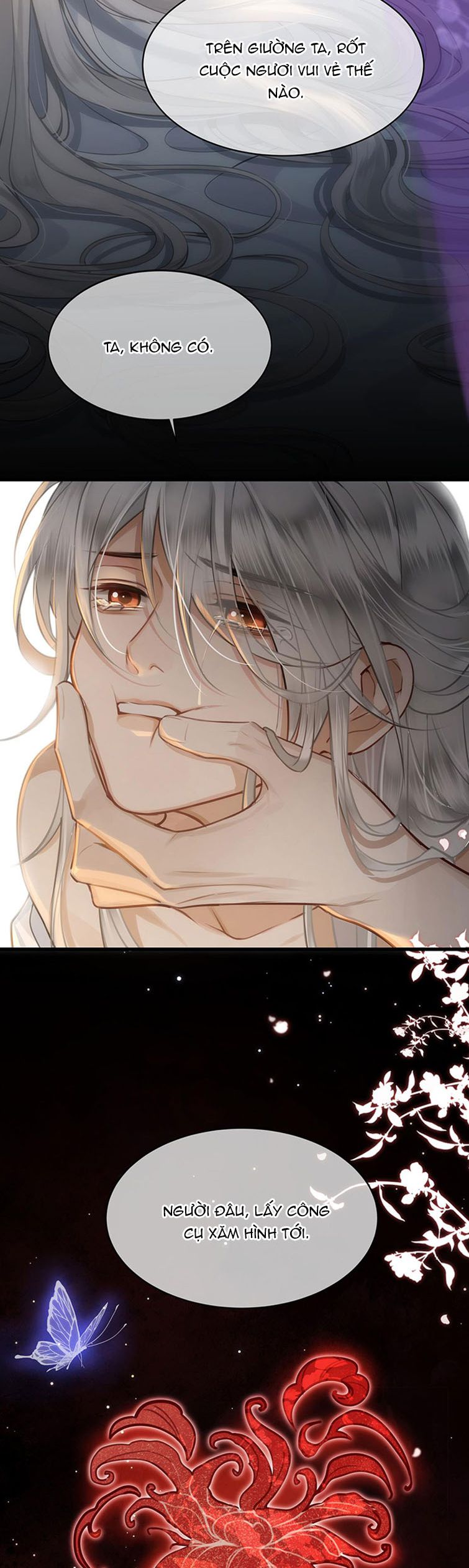 Điện Hạ Khuynh Thành Chapter 59 - Next Chapter 60