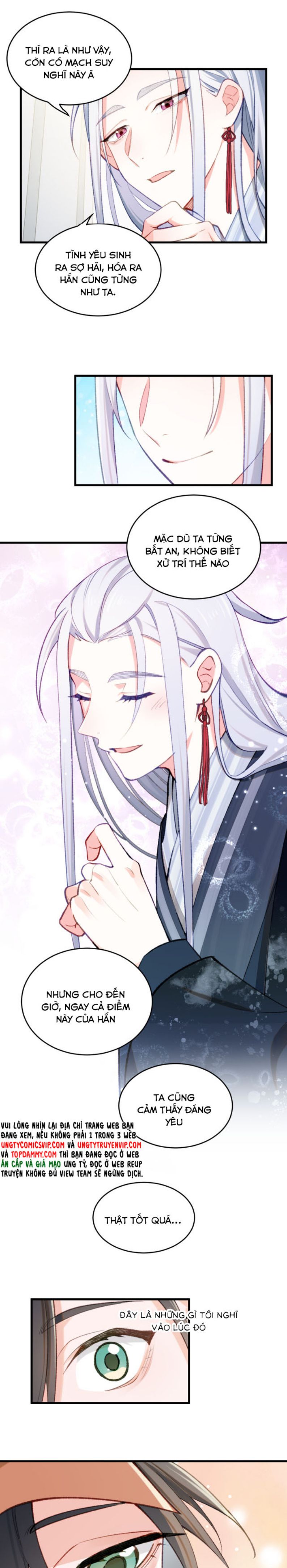 Hoán Sinh Chap 3 - Next Chap 4