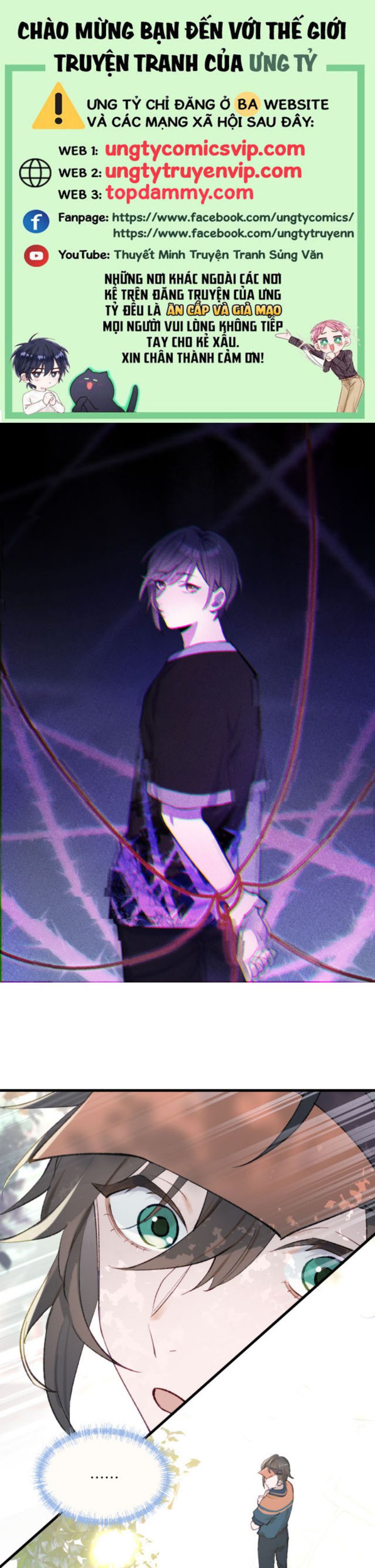 Hoán Sinh Chap 3 - Next Chap 4