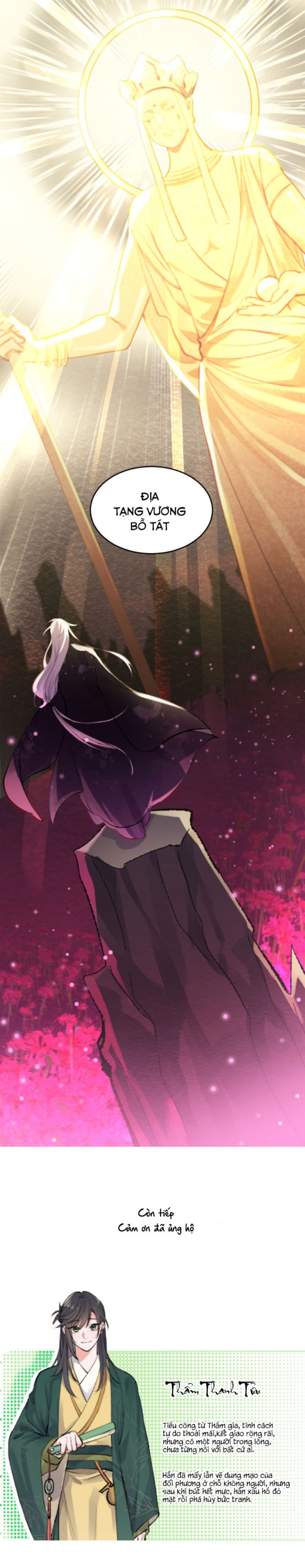 Hoán Sinh Chap 3 - Next Chap 4