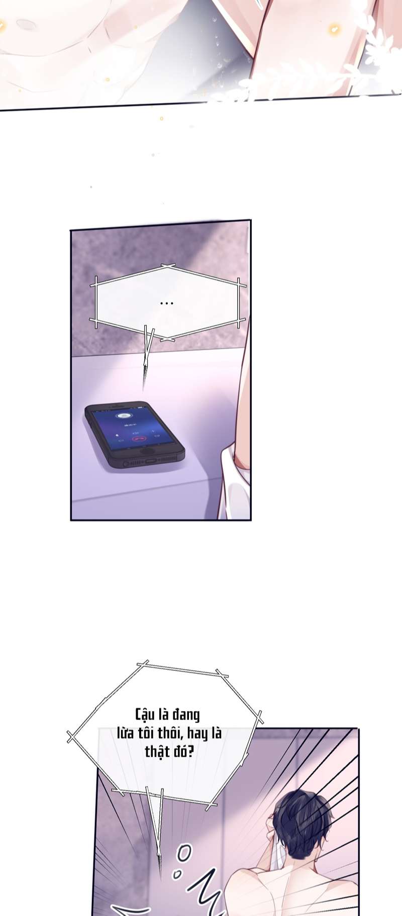 Tổng Tài Định Chế Tư Nhân Chapter 63 - Next Chapter 64