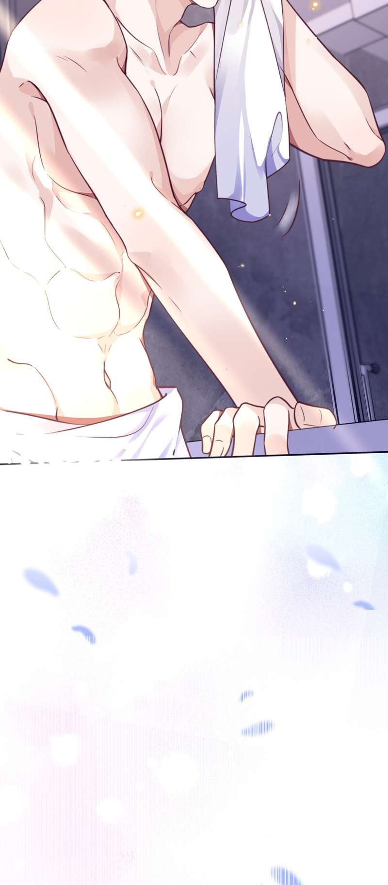 Tổng Tài Định Chế Tư Nhân Chapter 63 - Next Chapter 64