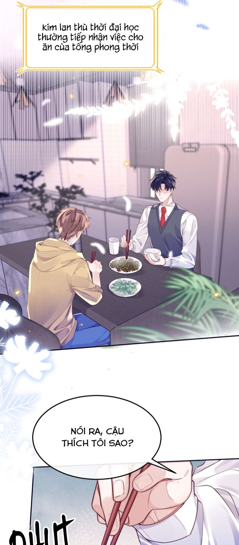 Tổng Tài Định Chế Tư Nhân Chapter 63 - Next Chapter 64