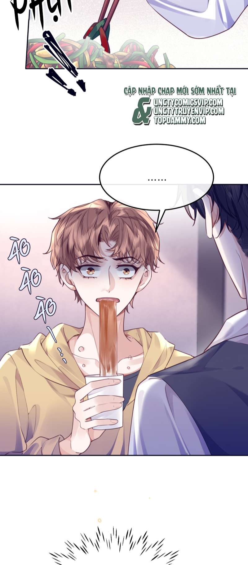 Tổng Tài Định Chế Tư Nhân Chapter 63 - Next Chapter 64