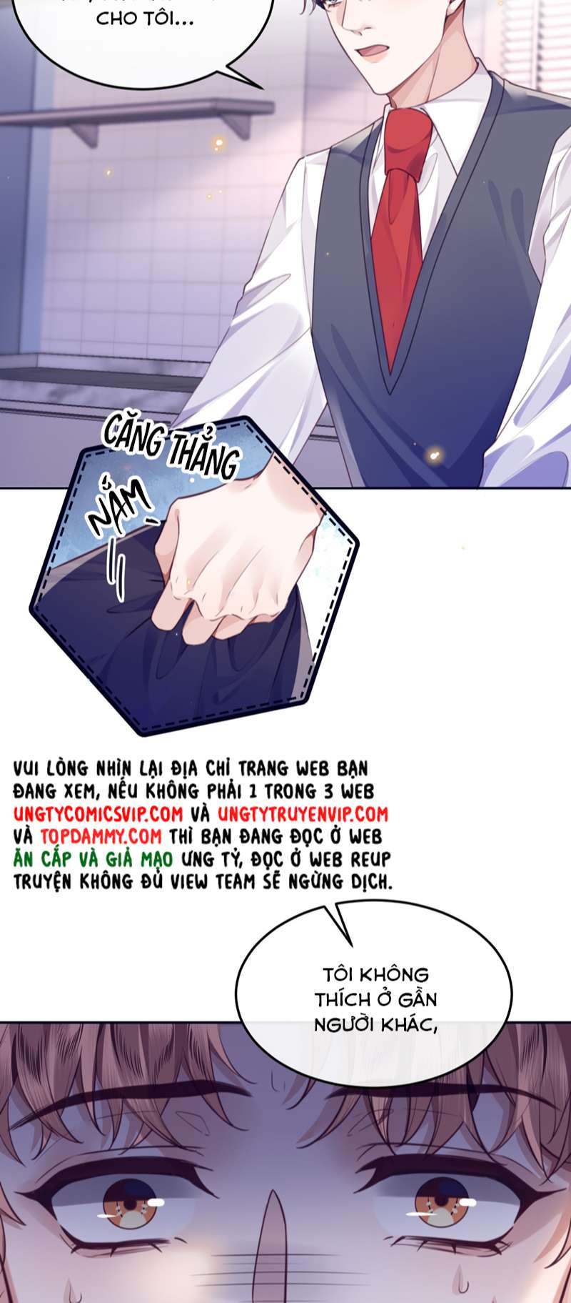 Tổng Tài Định Chế Tư Nhân Chapter 63 - Next Chapter 64