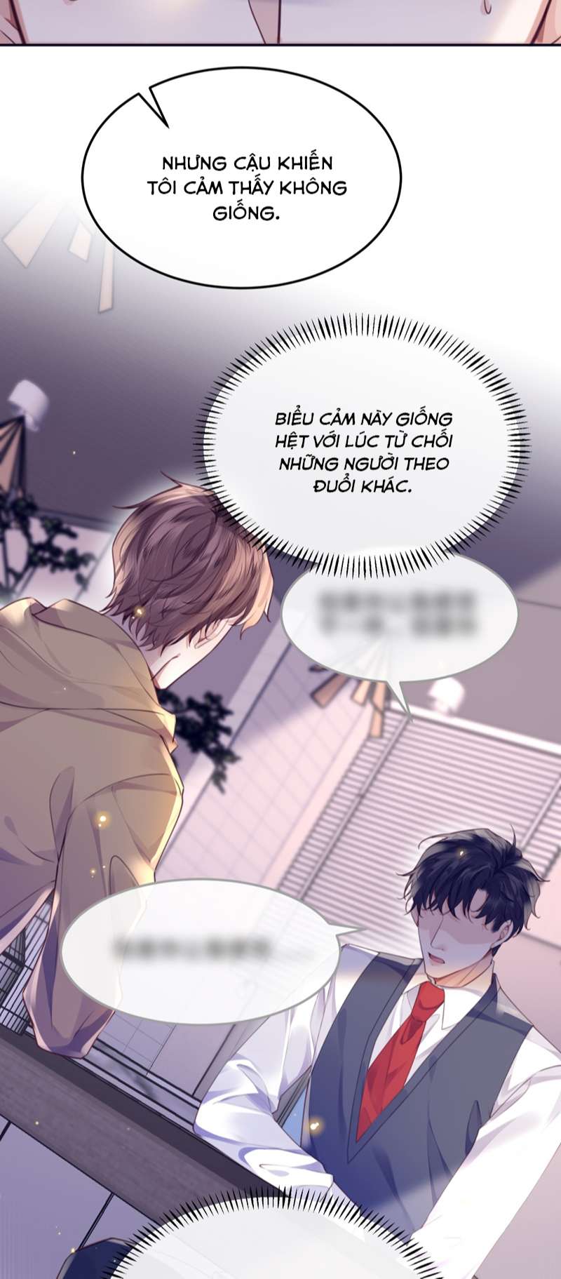 Tổng Tài Định Chế Tư Nhân Chapter 63 - Next Chapter 64