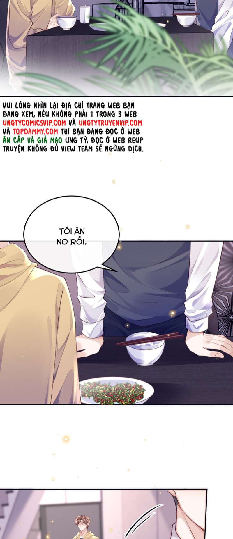 Tổng Tài Định Chế Tư Nhân Chapter 63 - Next Chapter 64