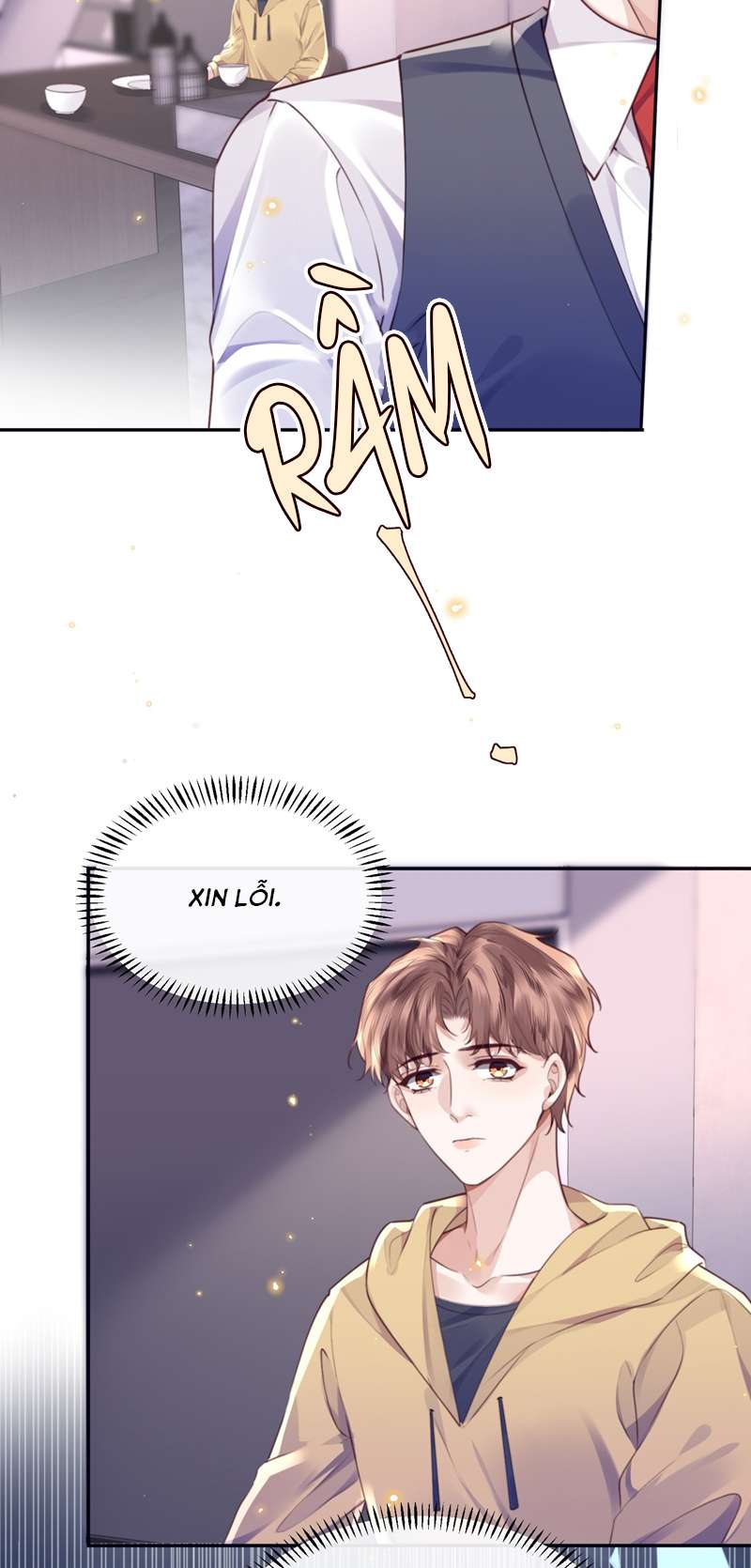 Tổng Tài Định Chế Tư Nhân Chapter 63 - Next Chapter 64