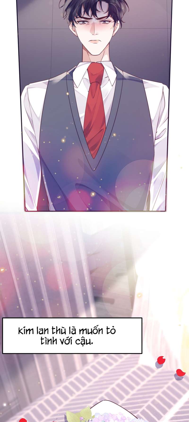 Tổng Tài Định Chế Tư Nhân Chapter 63 - Next Chapter 64